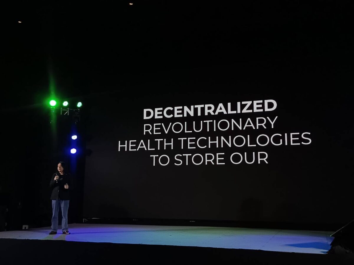 EVER Health Wallet คืนอำนาจสู่เจ้าของข้อมูล จิ๊กซอว์ใหม่ “เมดิคัลฮับ”