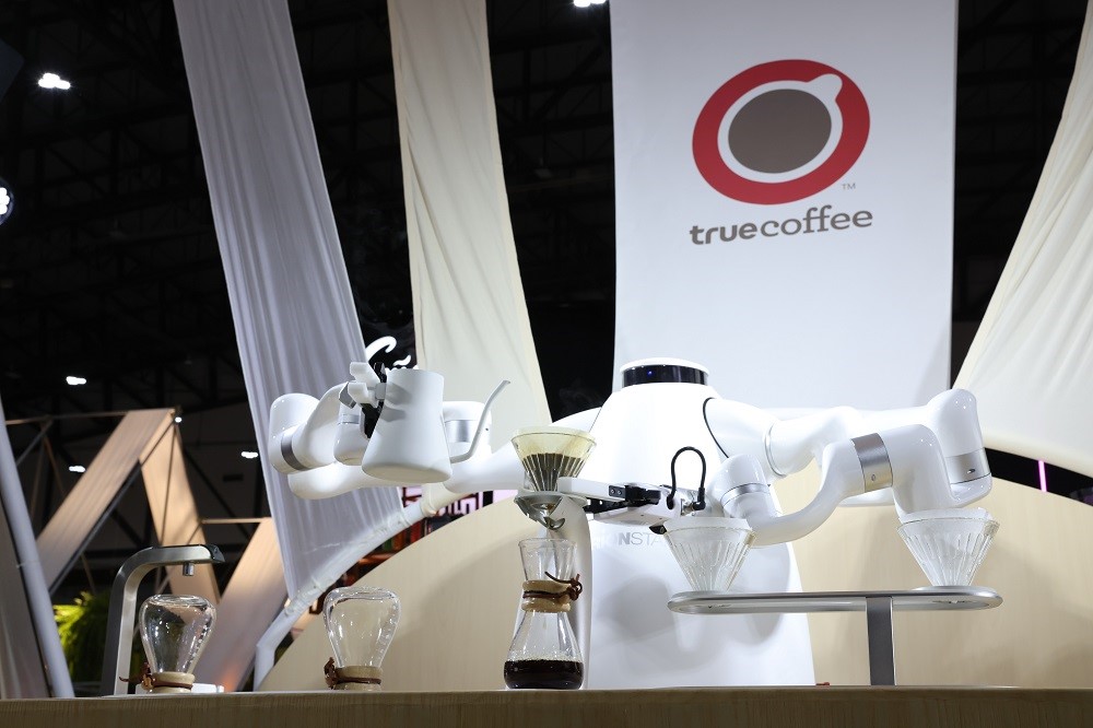 ทุกแก้วโปรดเปลี่ยนแปลงได้…ทรูคอฟฟี่ ชูแบรนด์ “Innovative Roastery & Bakery” สร้างประสบการณ์ดื่มกาแฟชั้นเลิศ