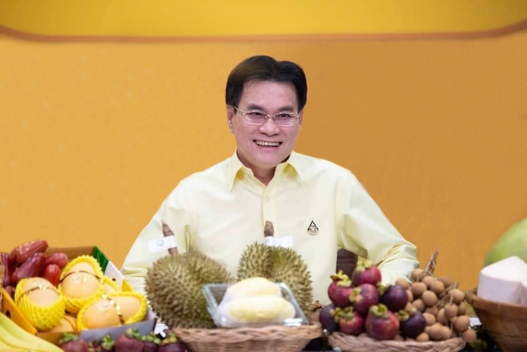 “กรมส่งเสริมการค้าระหว่างประเทศ” ลุยเพิ่มตัวเลขส่งออกผลไม้ไทยเต็มสูบ