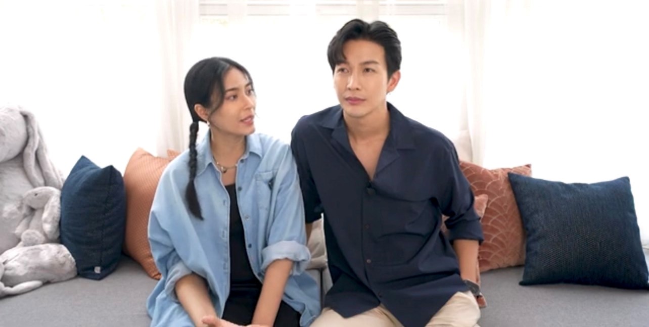 กันไว้ดีกว่าแก้ !! จุ๋ย แนะผู้หญิงยุคใหม่ “ฝากไข่ไว้” เพื่อเป็นหลักประกัน สร้างครอบครัวที่สมบูรณ์แบบในอนาคต