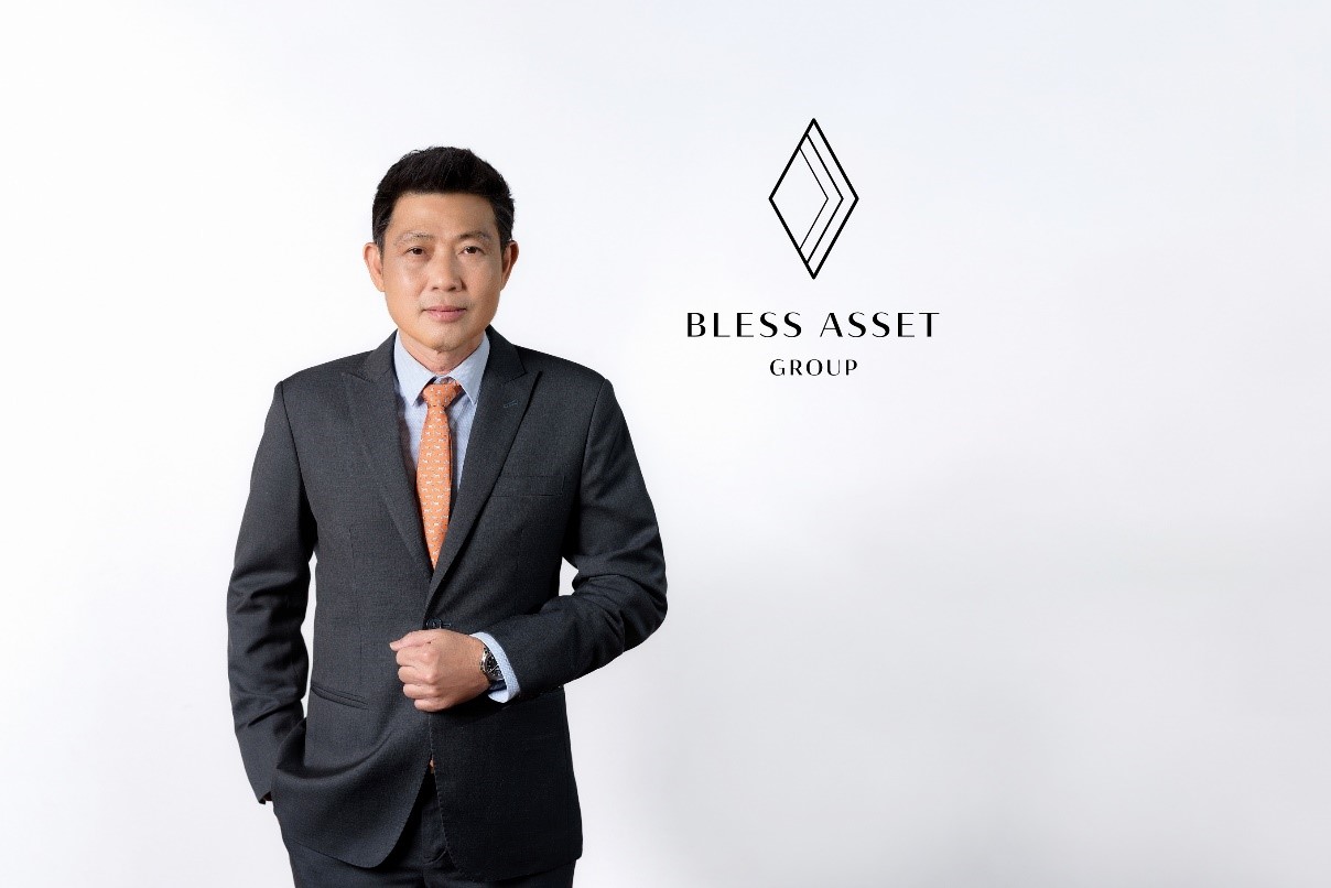 BLESS ยัน!! กลุ่มผถห. ใหญ่ไม่เกี่ยว ACAP
