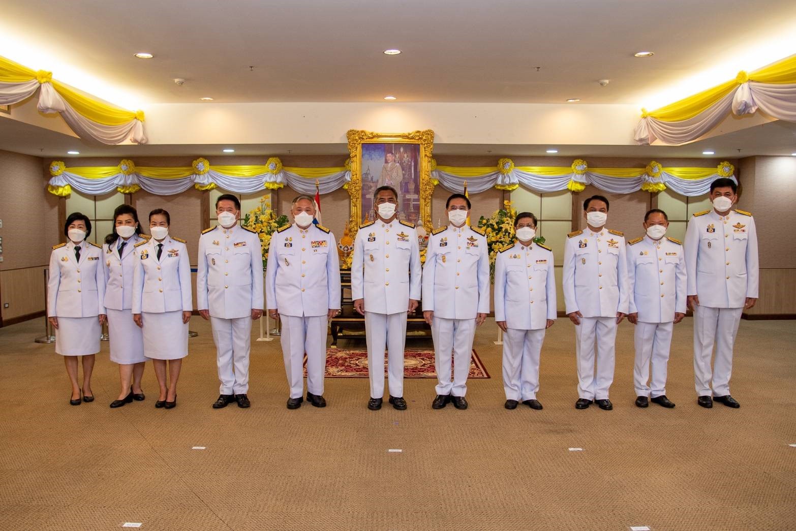 สำนักงานคณะกรรมการการเลือกตั้ง