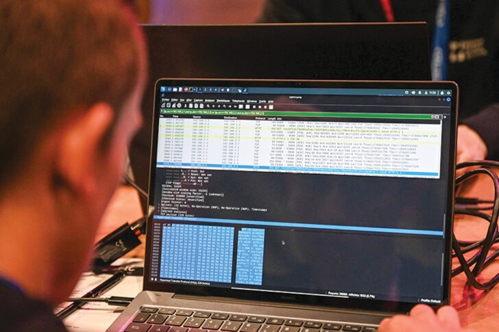 Cybersecurity Cybersecurity
