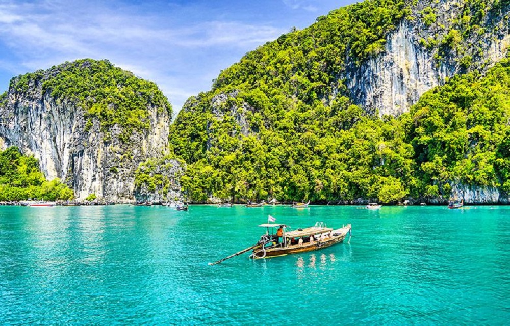 Airbnb ชี้ต่างชาติค้นหาที่พักในเมืองไทยเพิ่มกว่า 180%