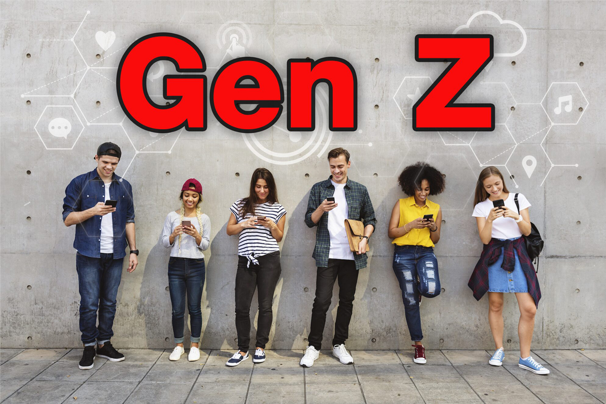 Gen Zers มีอิทธิพลต่อการเติบโตของธุรกิจ SMEs ได้อย่างไร