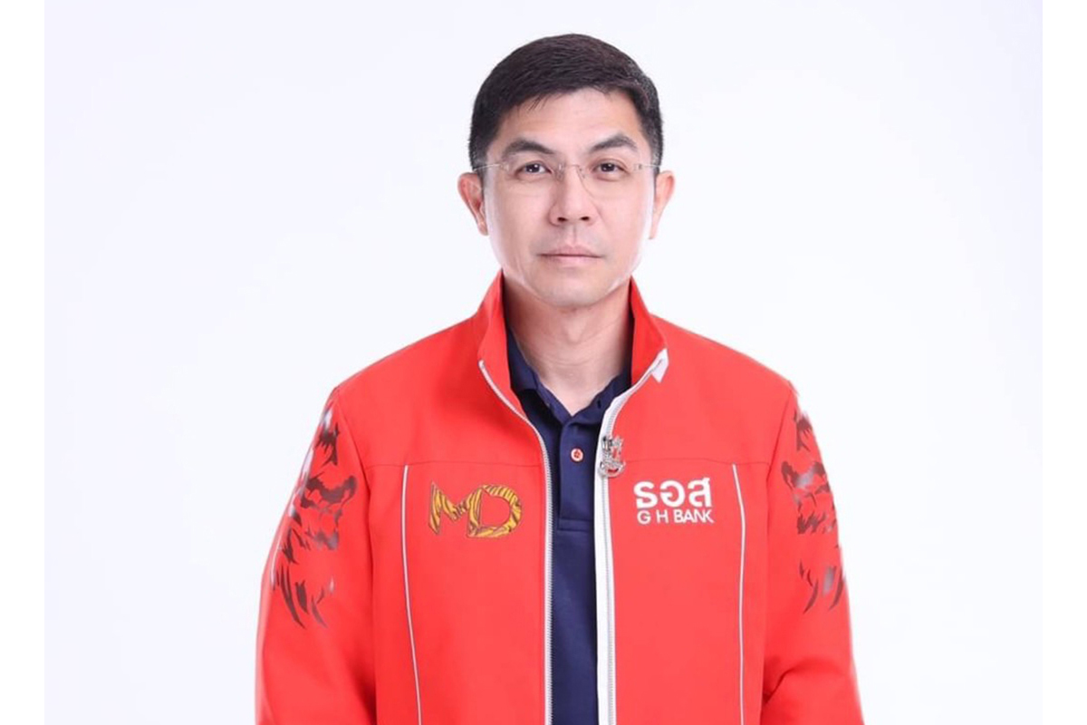 ธอส.โชว์ผลงานปี 2565 ปล่อยสินเชื่อบ้านเกินเป้า 6 หมื่นล้าน