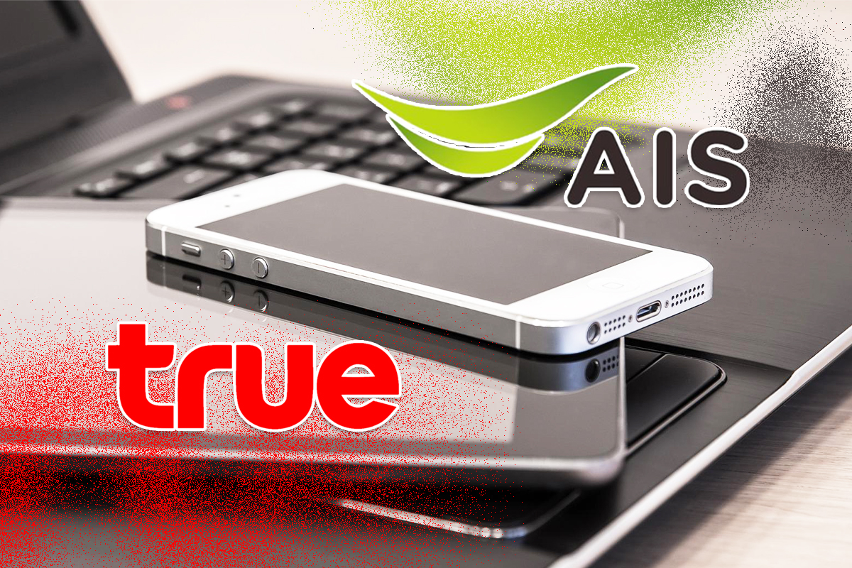 AIS พลิกเกมงัดข้อ TRUE วัดขุมกำลังชิงผู้นำสื่อสาร