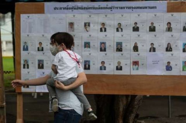 bkk election