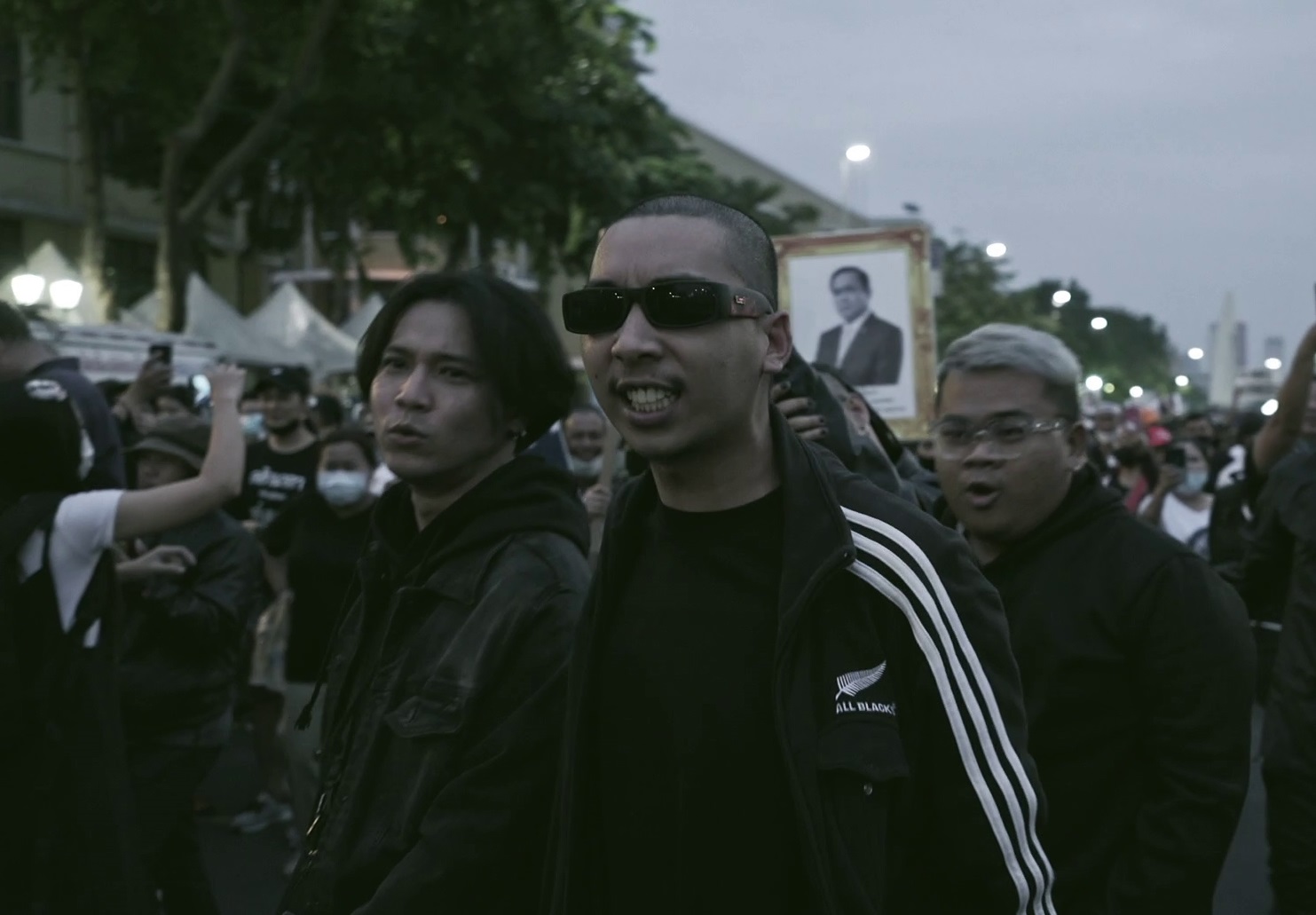 R.A.D. ยุติเผยแพร่เพลง “ปฏิรูป” ศาลตัดสินเนื้อหากระทบความมั่นคงรัฐ