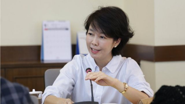รศ.ประไพพิศ มุทิตาเจริญ