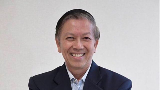 ศ.ดร.สุรชาติ บำรุงสุข