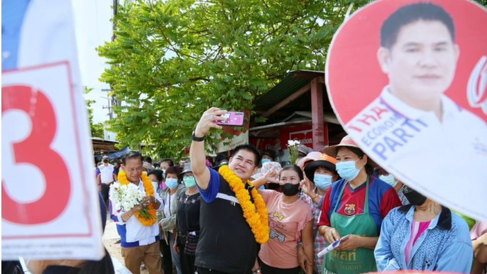 อภิปรายไม่ไว้วางใจ : เศรษฐกิจไทยประกาศเป็น “ฝ่ายค้านอิสระ” ก่อนศึกซักฟอกครั้งสุดท้ายของรัฐบาลประยุทธ์