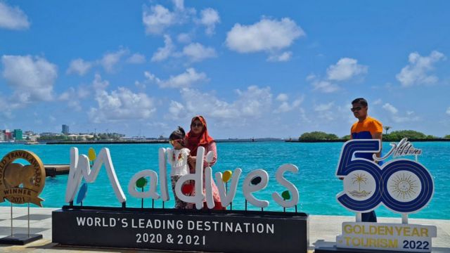 Maldives