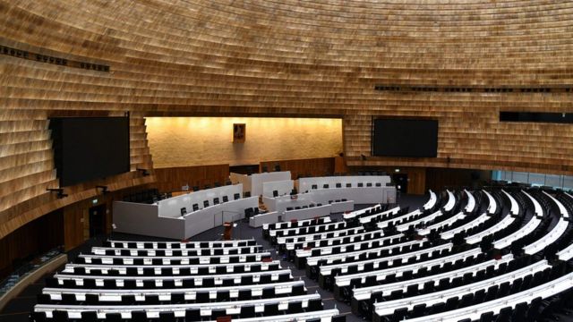 Parliament