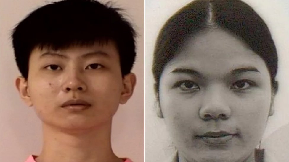 นาฬิกาหรู : ตำรวจสิงคโปร์ออกหมายจับหญิงไทย+สามี หนีคดีฉ้อโกงกว่า 800 ล้านบาท