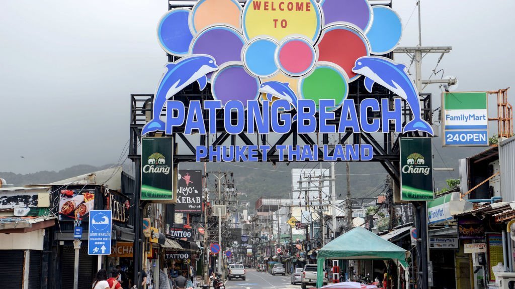 ฝีดาษลิง : พบผู้ป่วยฝีดาษลิงชาวไทย มีประวัติสัมผัสชายต่างชาติ