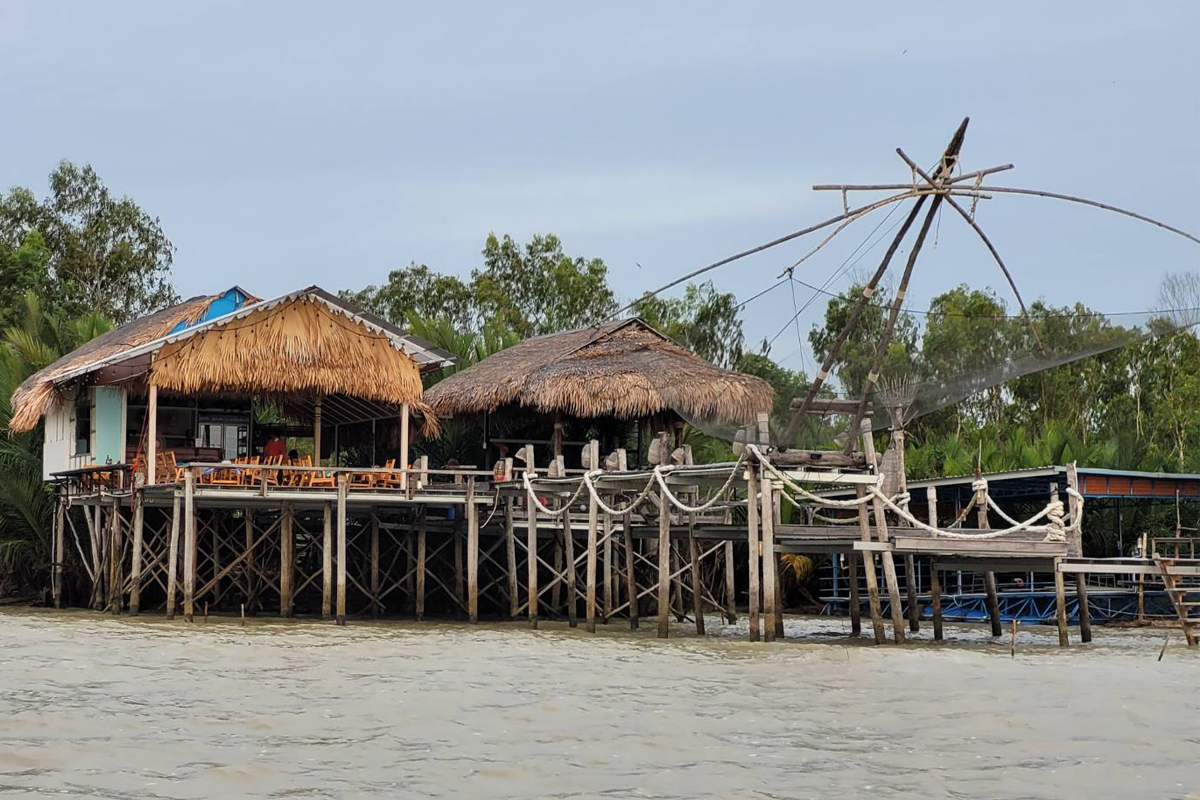 สำรวจอารยธรรม 3 จังหวัด แหล่งท่องเที่ยวเชิงนิเวศ-วัฒนธรรม