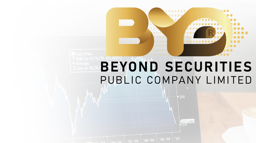 BYD คาดกำไรธุรกิจหลักทรัพย์โตเด่น ดันมาร์เก็ตแชร์ปี’66 แตะ 2%