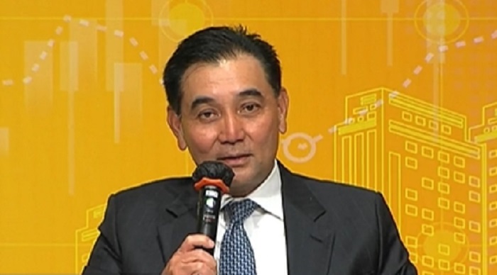 สารัชถ์ชี้เงินเฟ้อ-น้ำมันแพง กระทบการเมือง-สังคม จับตาหนี้ กฟผ.