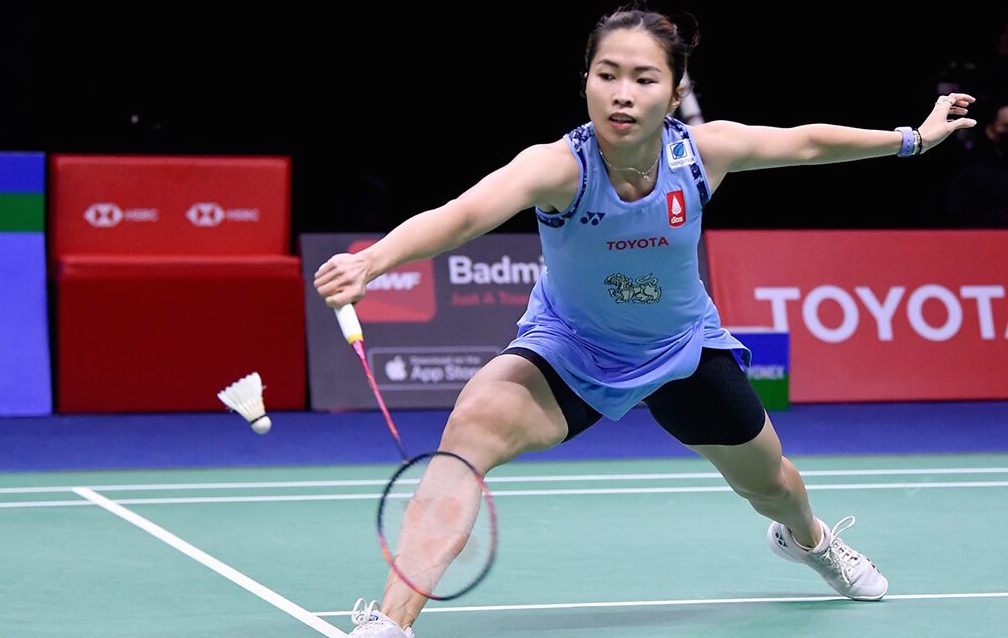 น้องเมย์ ผงาดแชมป์มาเลเซีย โอเพ่น เฉือนอันดับ 4 ของโลก 2-1 เกม
