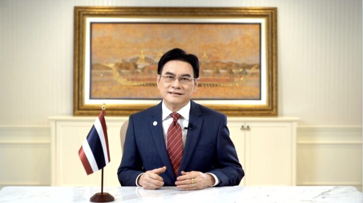 จุรินทร์ ลักษณวิศิษฏ์