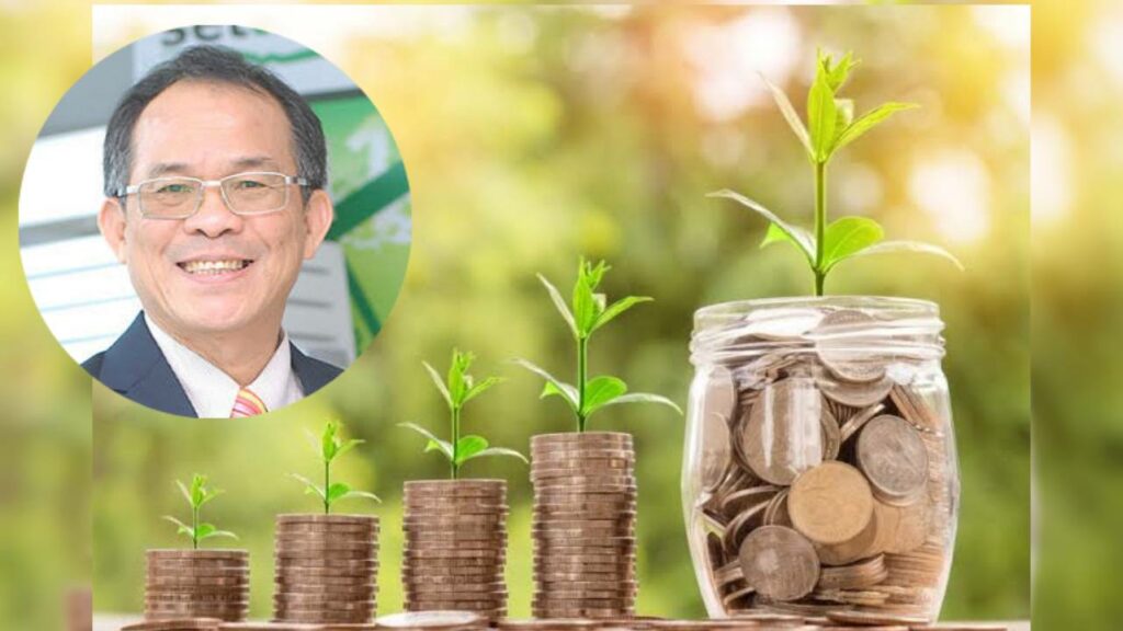 ดร.นิเวศน์ ถอดบทเรียน ศรีลังกา-เมียนมา-ลาว ทำไมประเทศถึงล้มละลาย