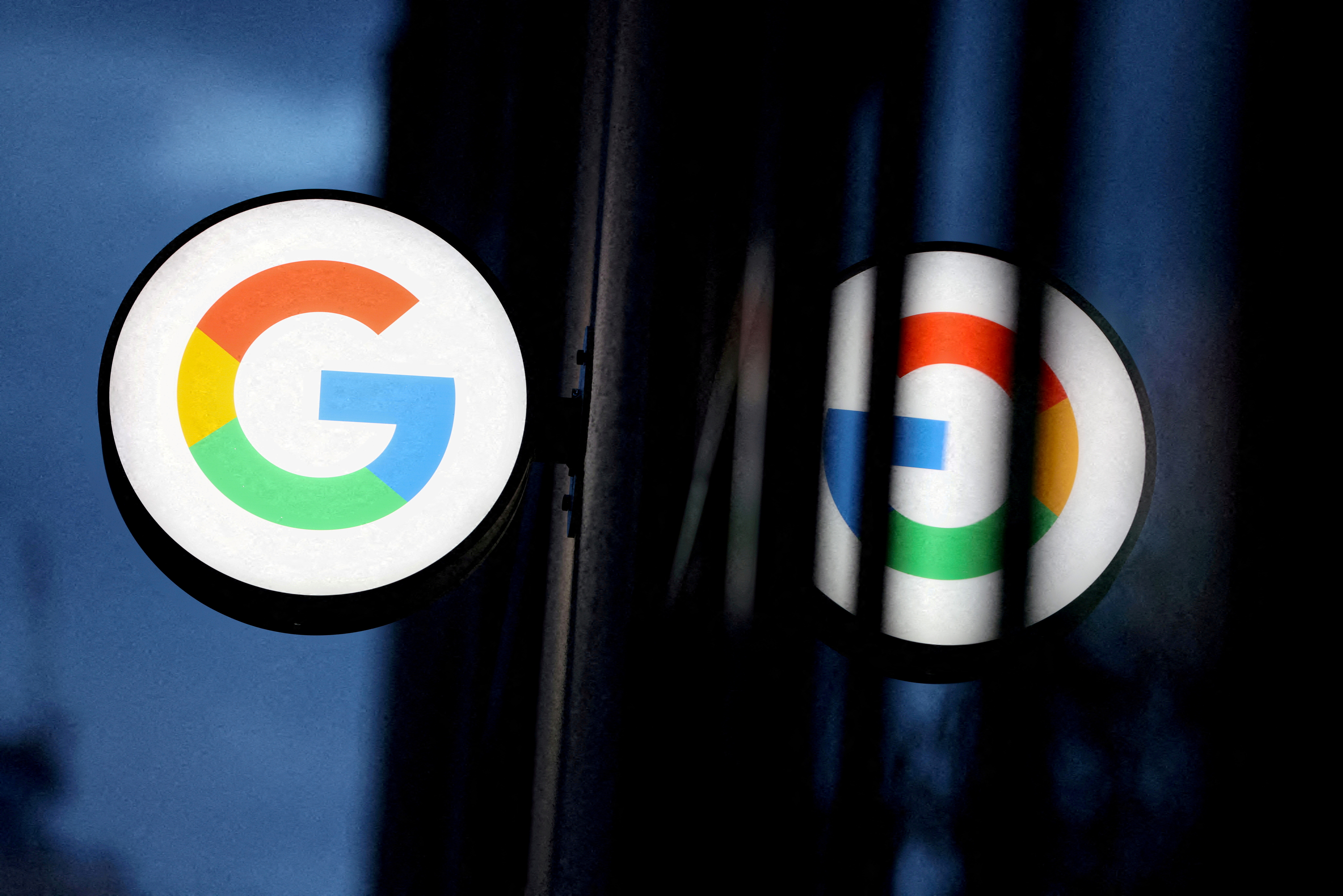 กูเกิลคลาวด์-รายได้โฆษณา โตเกินคาดดันหุ้น Alphabet พุ่ง 7%