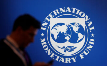 IMF หั่นคาดการณ์เศรษฐกิจ หวั่นโลกเข้าสู่ภาวะถดถอย