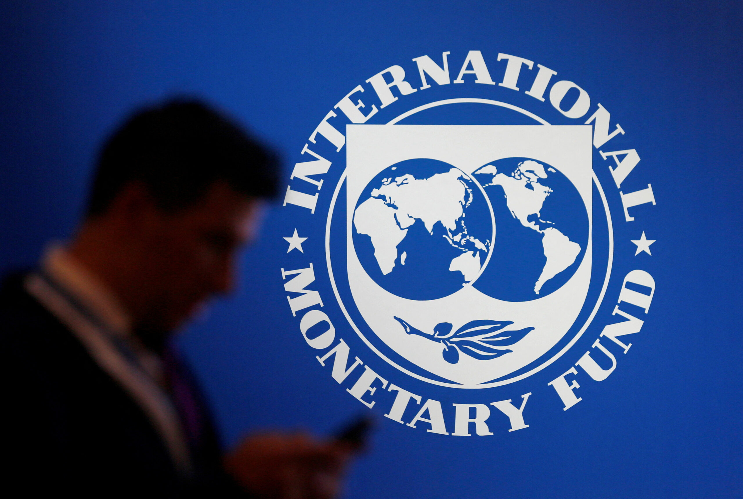 IMF มอง สหรัฐยังไม่เกิด Recession แม้กำแพงภาษีทำเศรษฐกิจชะลอตัว