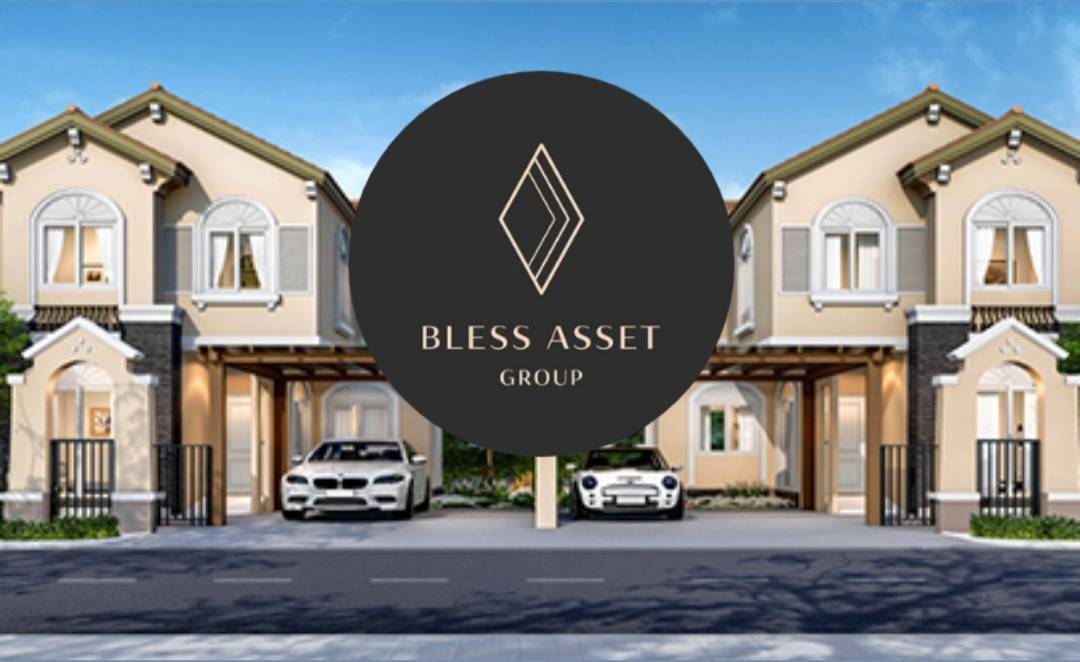 BLESS หุ้นอสังหาฯ เทรดวันแรกราคาอยู่ที่ 1.56  บาท เหนือจอง  11.43%