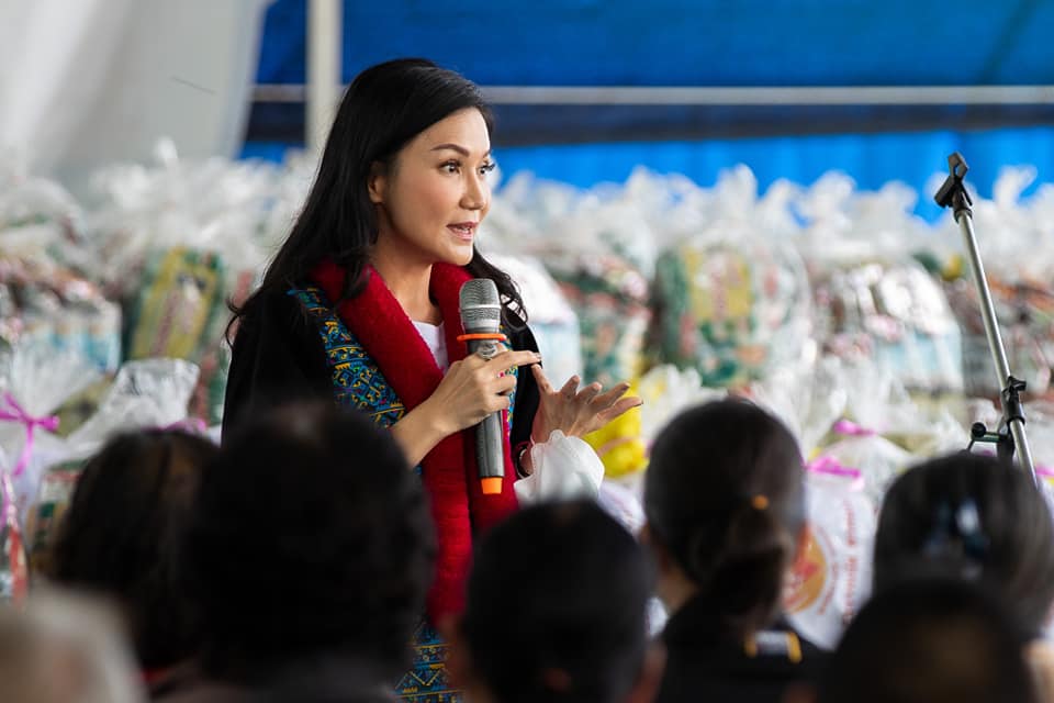 นฤมลเตือนระวังหนี้เสีย กลุ่มเปราะบางกระทบหนัก จี้รัฐออกมาตรการช่วย