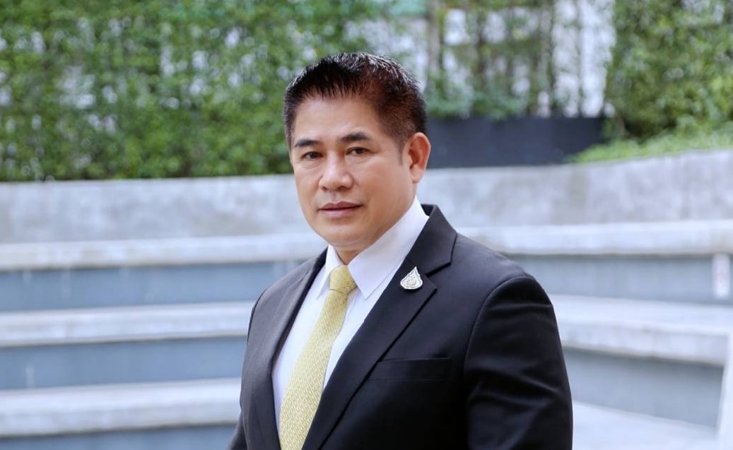 ธรรมนัส ฉุน พรรคเล็กแตกแถวคุยประยุทธ์ ขู่ เสียบหมดไม่มีเลี้ยง