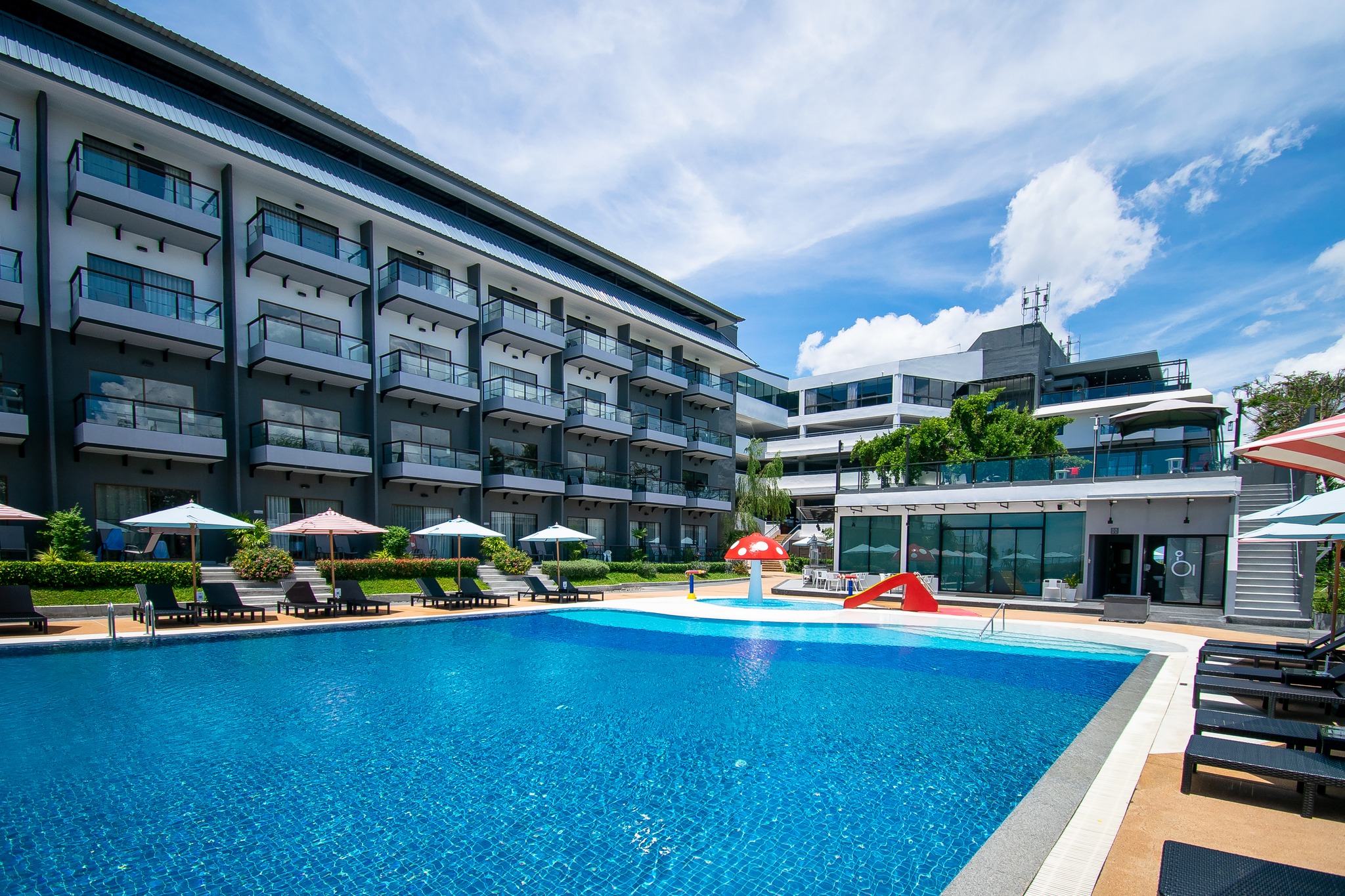 เราเที่ยวด้วยกันเฟส 5 เซ็นทารา ขน 36 โรงแรม-รีสอร์ต ร่วมโครงการ
