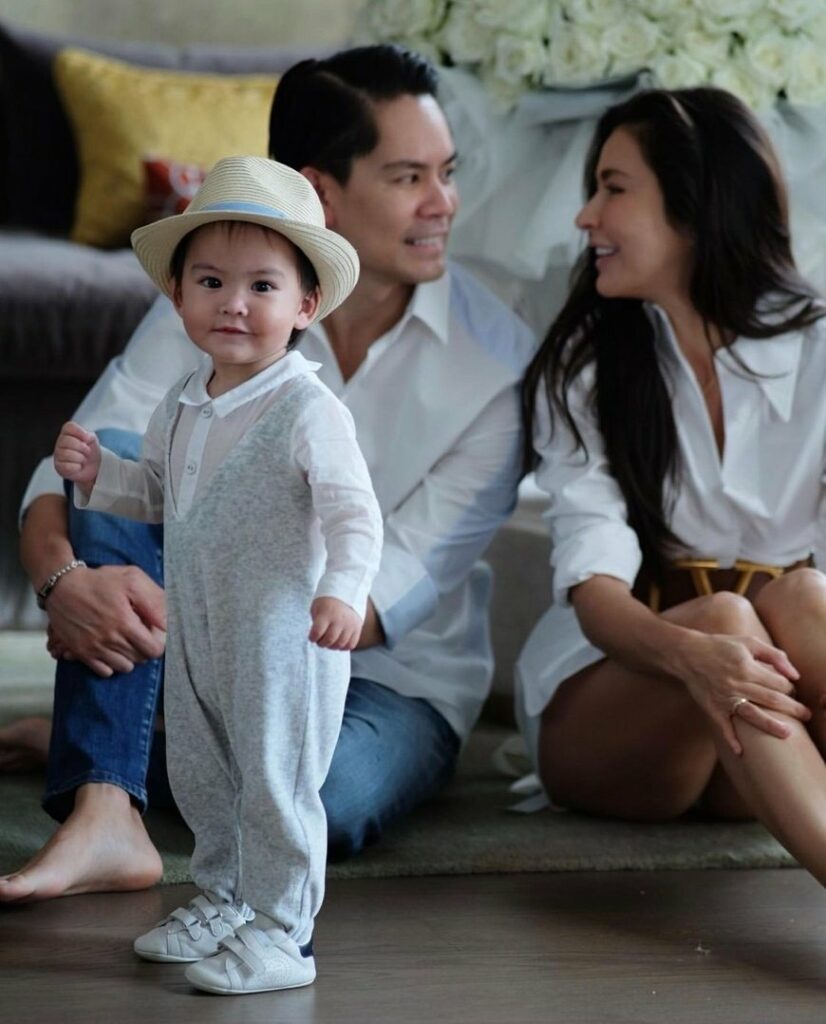 กรณ์-ศรีริต้า
