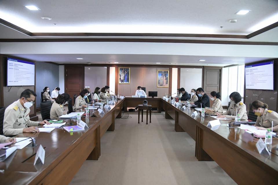 กทม. ปล่อยโครงการย่านสร้างสรรค์