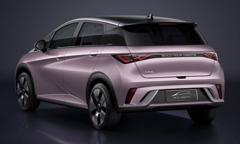 BYD