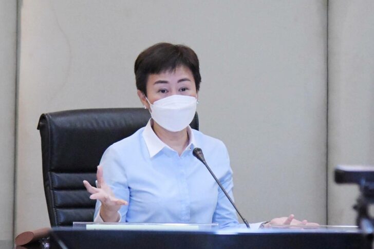 ผศ.ดร.ทวิดา กมลเวชช ผศ.ดร.ทวิดา กมลเวชช