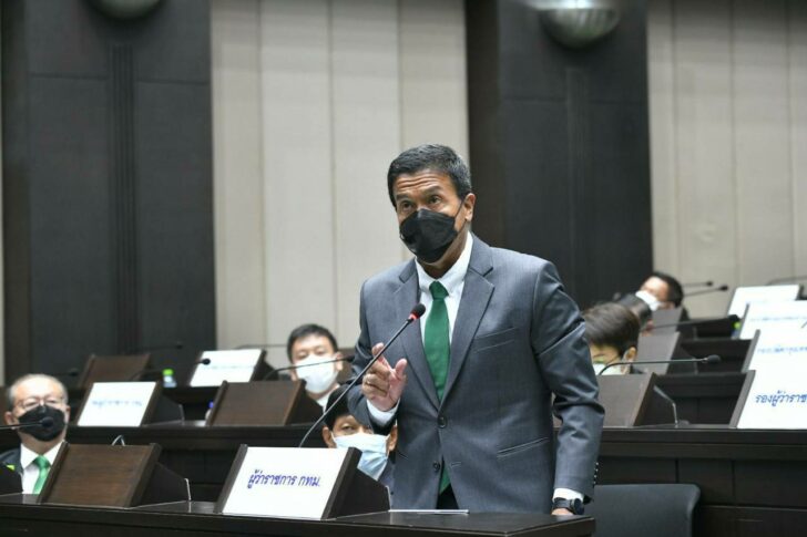 ชัชชาติ สิทธิพันธุ์ ชัชชาติ สิทธิพันธุ์