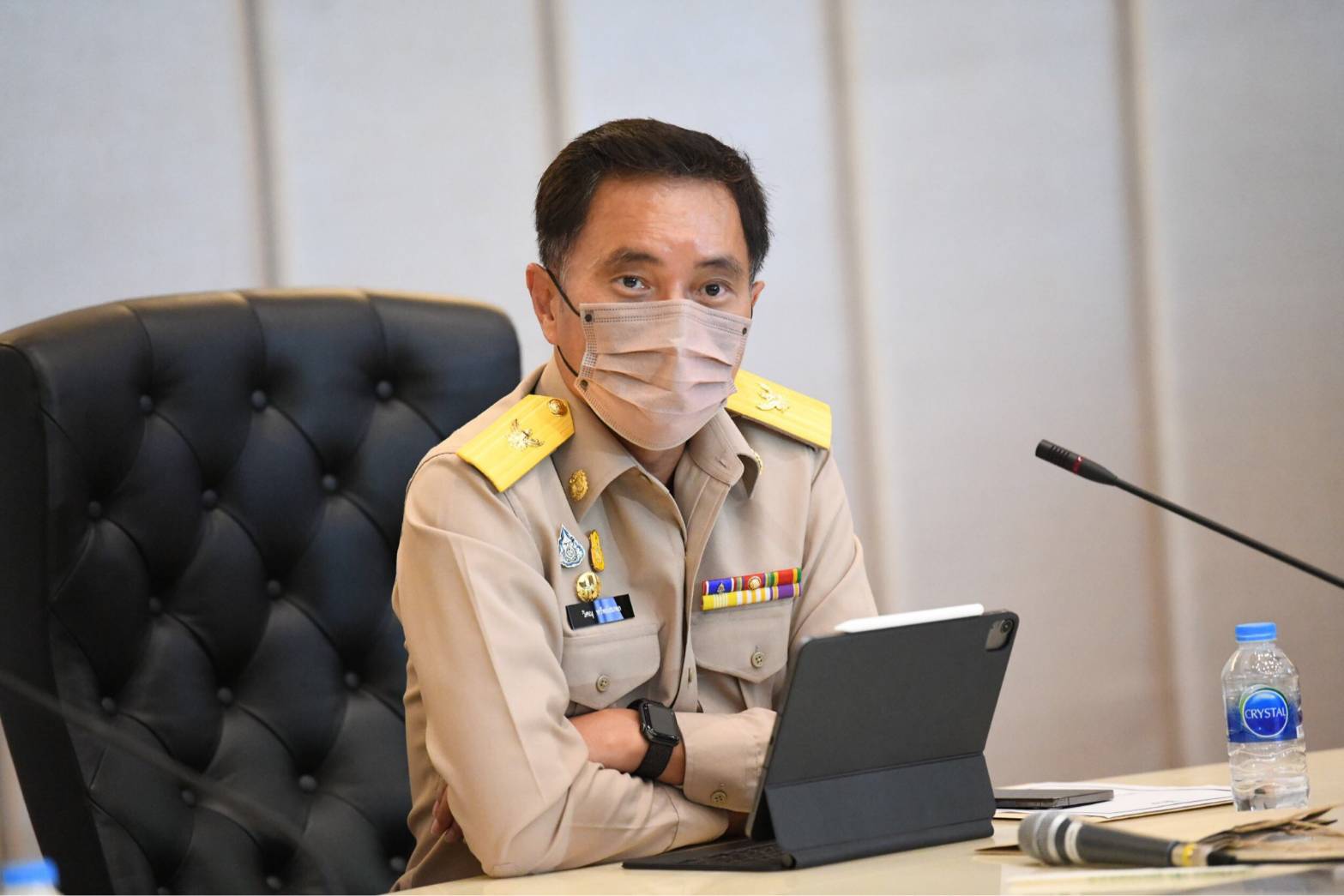 เปิด 2 ช่องทาง ขอภาพ CCTV ออนไลน์ได้ใน 24 ชั่วโมง