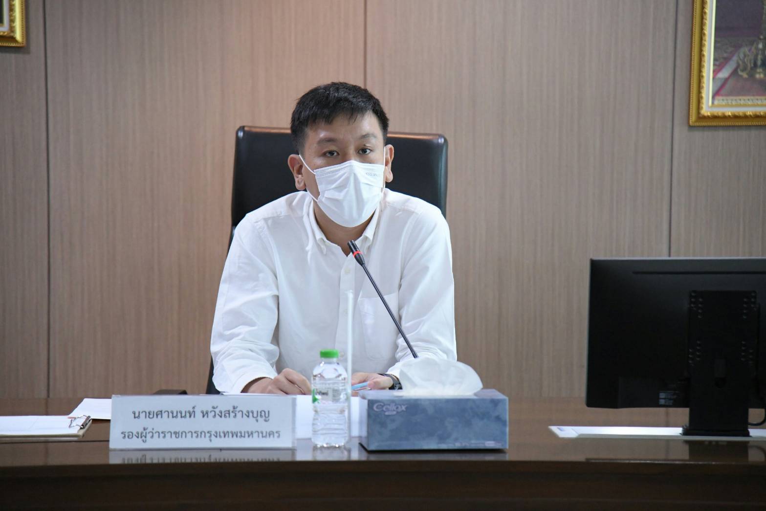 กทม. ปล่อยโครงการย่านสร้างสรรค์ 10+5 ผลักดันเอกลักษณ์ของชุมชน