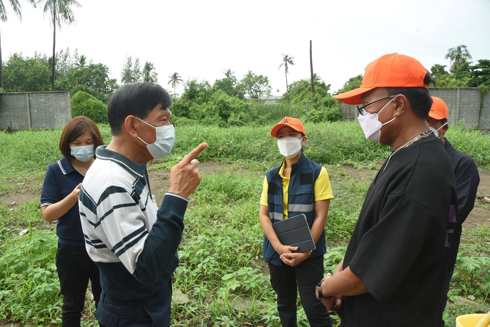 รองผู้ว่าฯ จักกพันธุ์