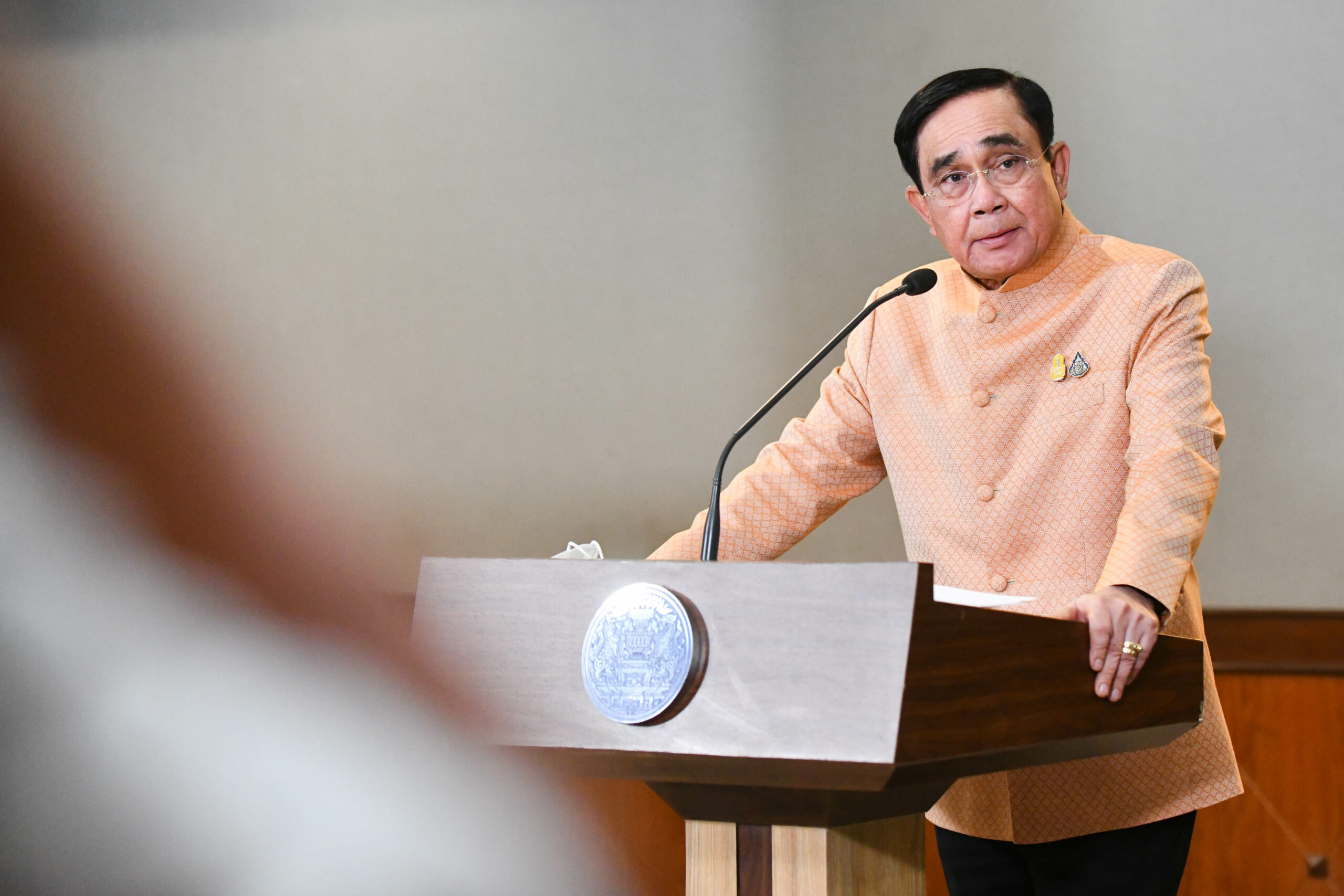 ประยุทธ์ เกาะติดดอกเบี้ยขาขึ้น โชว์ต่างชาติลงทุนไทยเฉียด 7 หมื่นล้าน