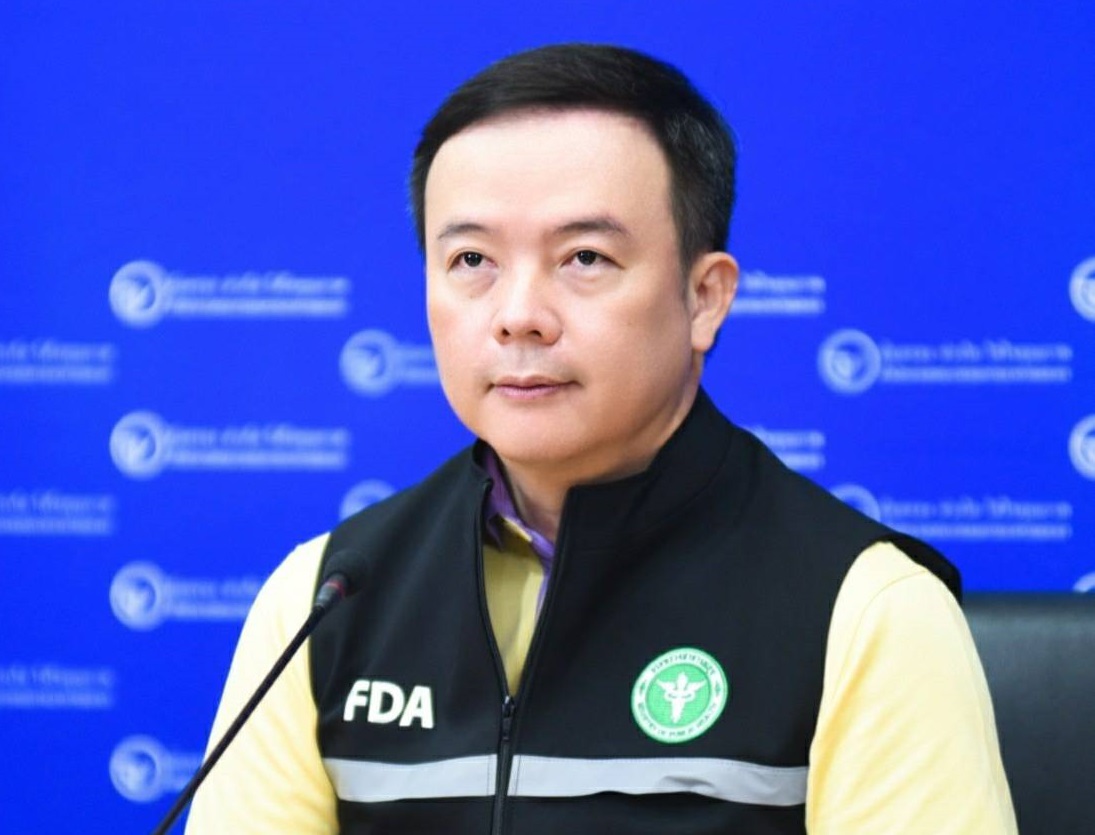 วีระชัย นลวชัย