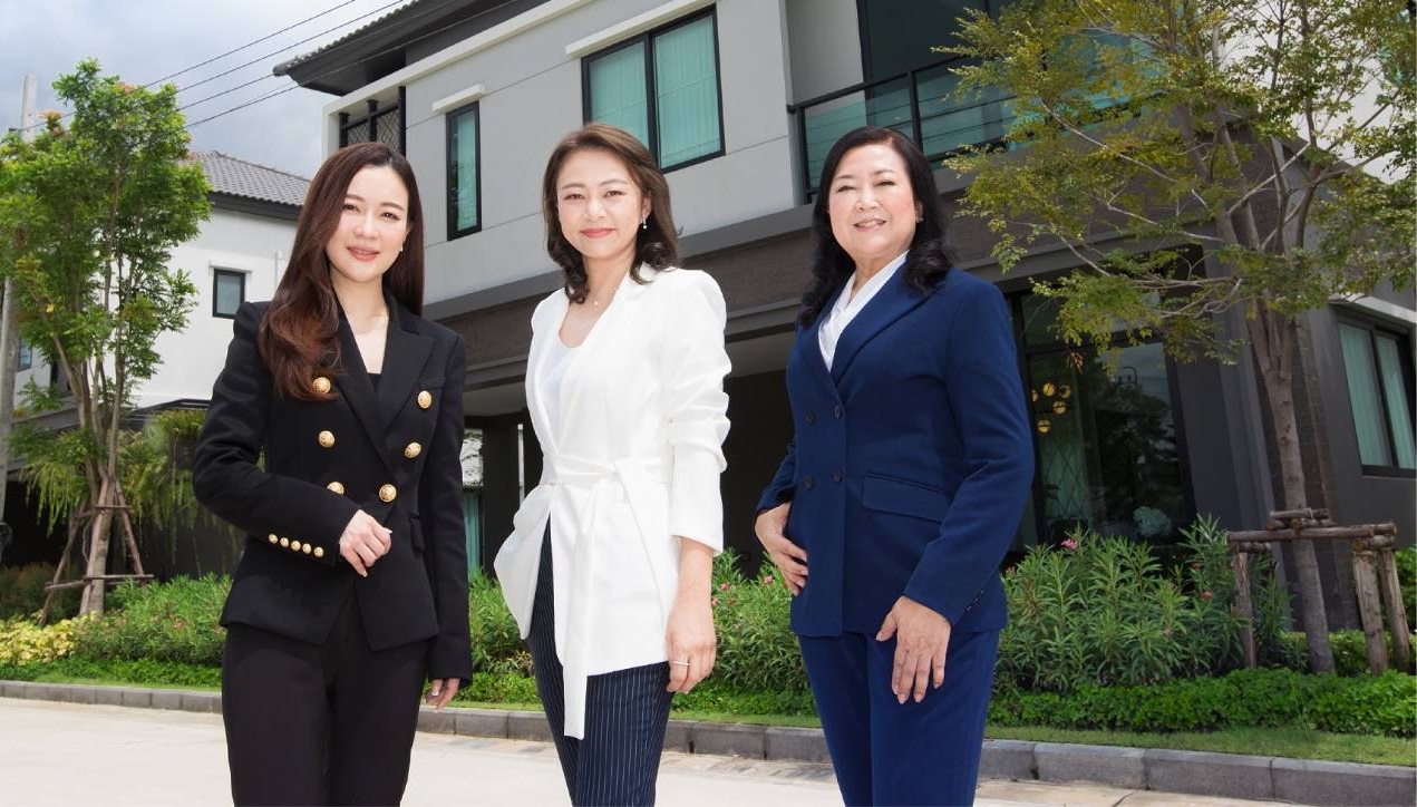 กสิกรไทย-บริทาเนีย-ออริจิ้น กันกุลฯ ปล่อยกู้บ้านสีเขียว ดอกเบี้ย 2.83% ต่อปี 3 ปีแรก