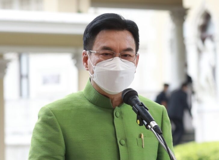 จุรินทร์ ลักษณวิศิษฏ์ จุรินทร์ ลักษณวิศิษฏ์