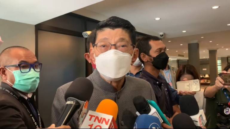 ส่งศาลรัฐธรรมนูญตีความ สูตรเลือกตั้งหาร 500 วิษณุชี้ 3 ทางออกเลือกตั้งใหม่
