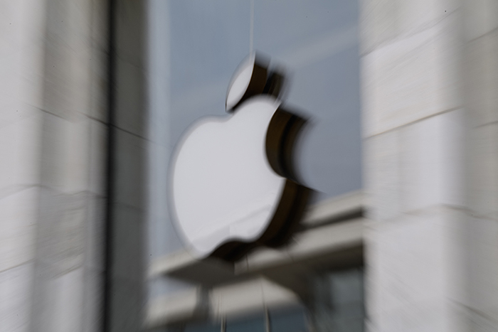 US-APPLE-INTERNET-SOFTWARE Apple