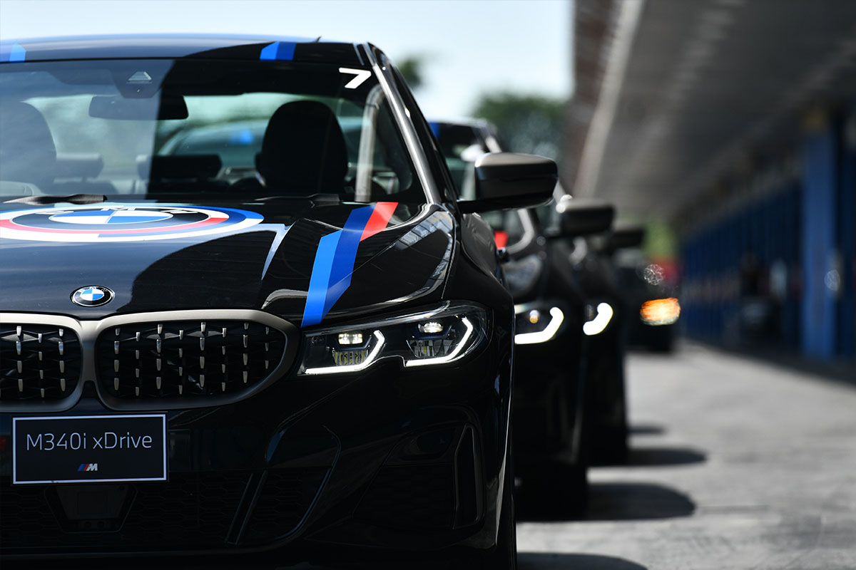 BMW