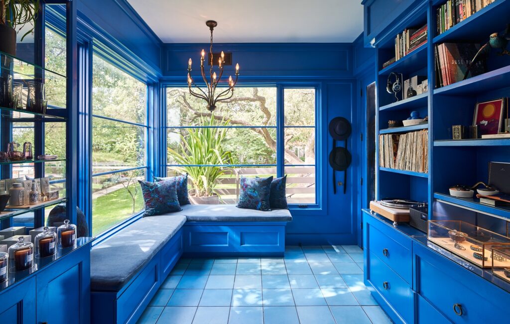 โรงแรม Bunkhouse
