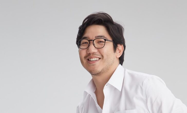 David Jou - Pomelo CEO(3)